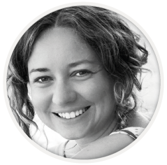 Camilla Formisano - Content Marketing Manager