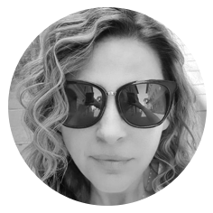 Rebecca Winke - Copywriter