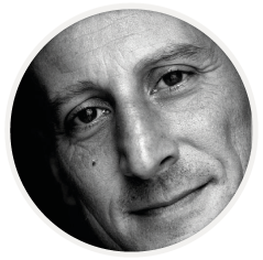 Romano Acampora - Co-Founder & Copy